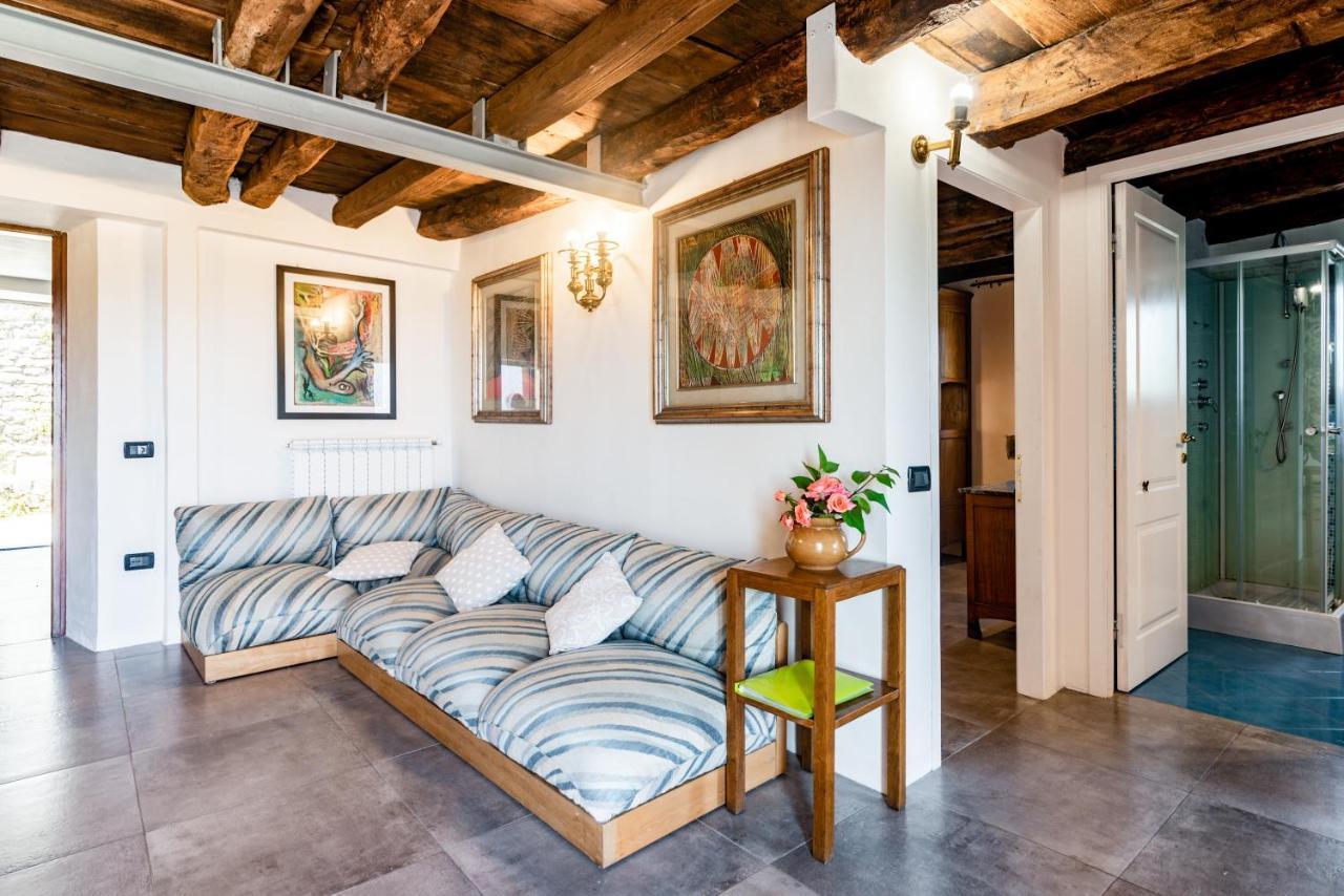 Carrodano Inferiore Nearby 5Terre Authentic Apartment מראה חיצוני תמונה