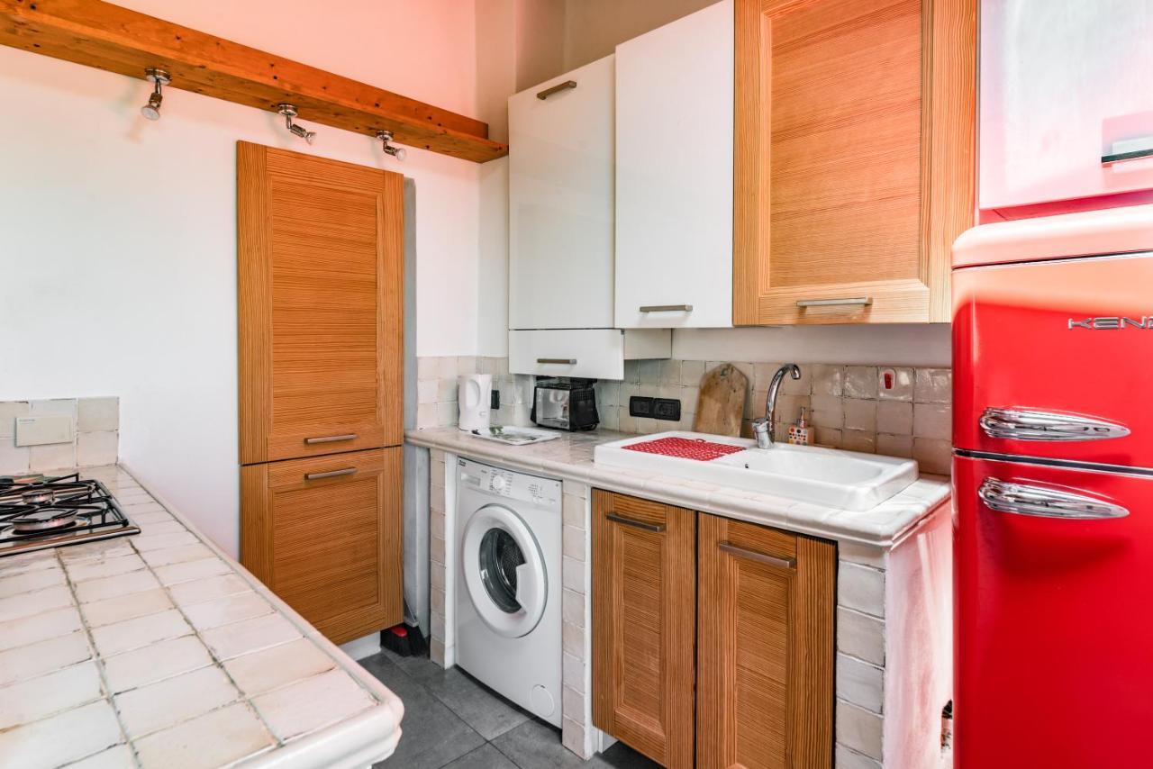 Carrodano Inferiore Nearby 5Terre Authentic Apartment מראה חיצוני תמונה