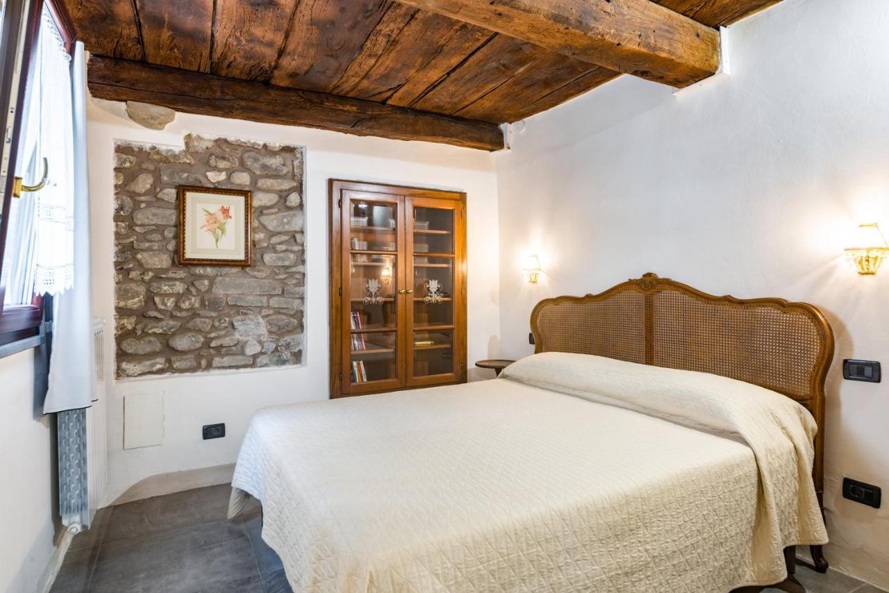 Carrodano Inferiore Nearby 5Terre Authentic Apartment מראה חיצוני תמונה