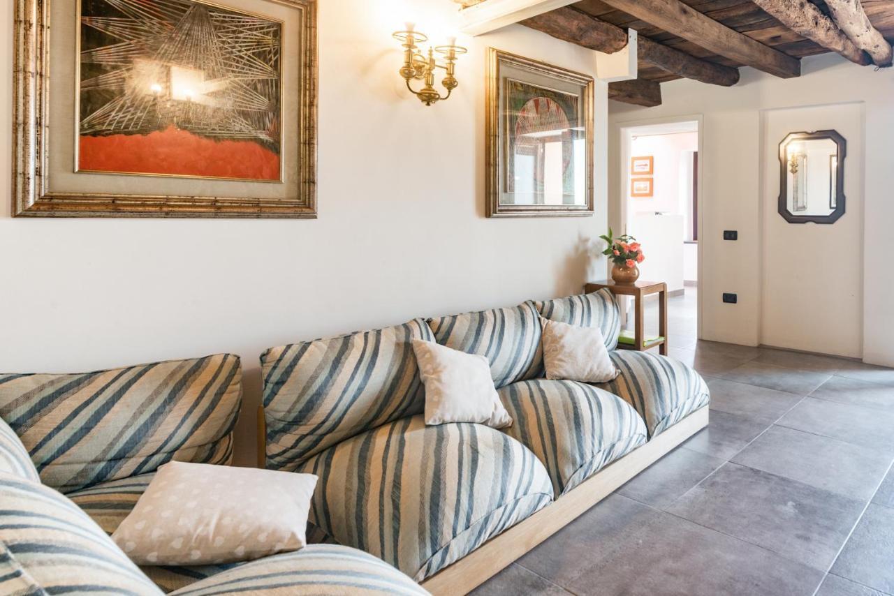 Carrodano Inferiore Nearby 5Terre Authentic Apartment מראה חיצוני תמונה