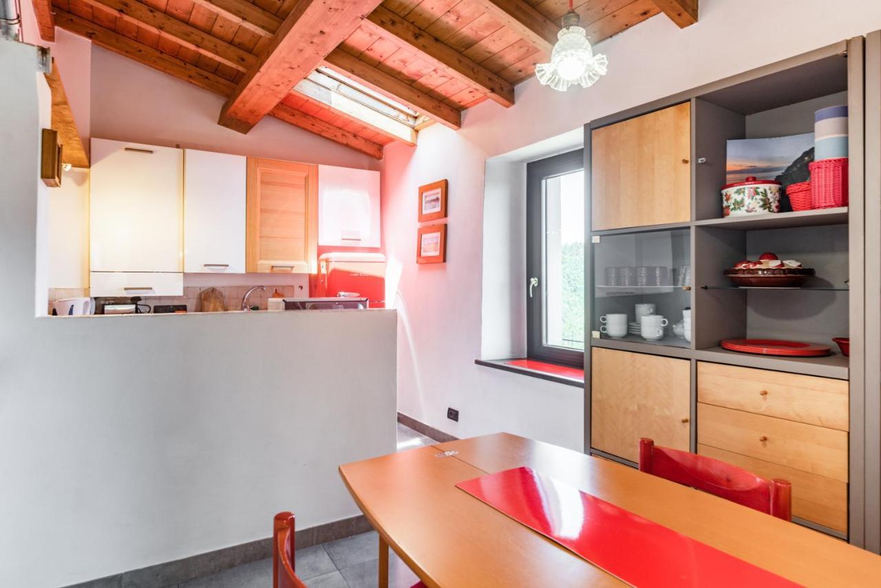 Carrodano Inferiore Nearby 5Terre Authentic Apartment מראה חיצוני תמונה