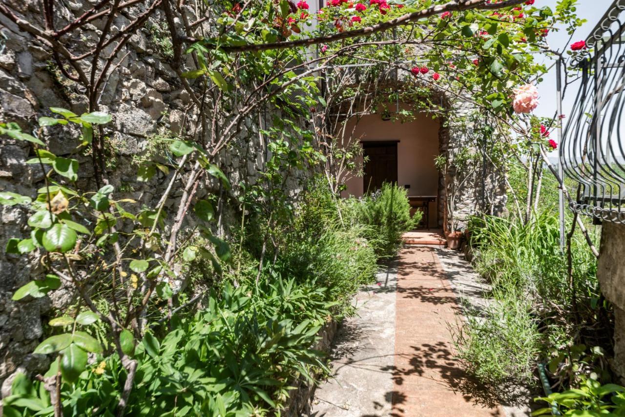 Carrodano Inferiore Nearby 5Terre Authentic Apartment מראה חיצוני תמונה