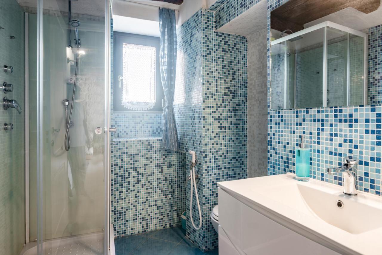 Carrodano Inferiore Nearby 5Terre Authentic Apartment מראה חיצוני תמונה